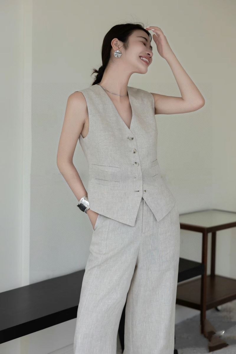 Celine Long Suits